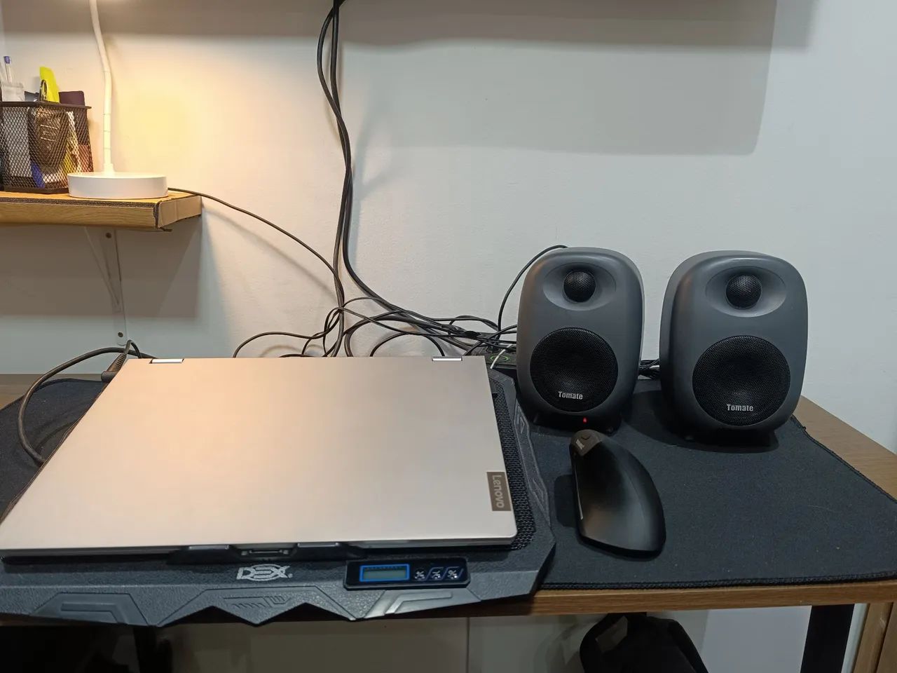 Caixa som sound bar TOMATE MTS 2028