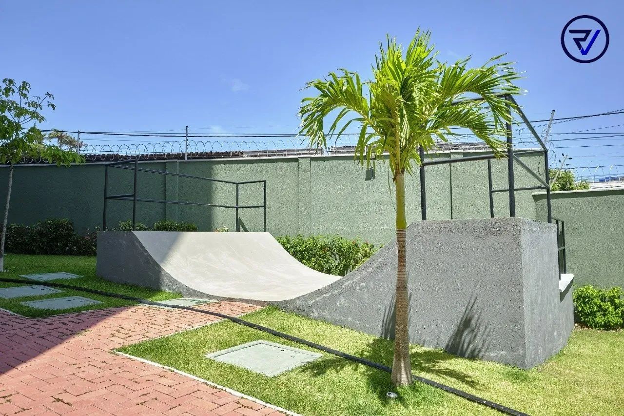 Oportunidade, apartamento com 61m², lazer completo - Foto 4