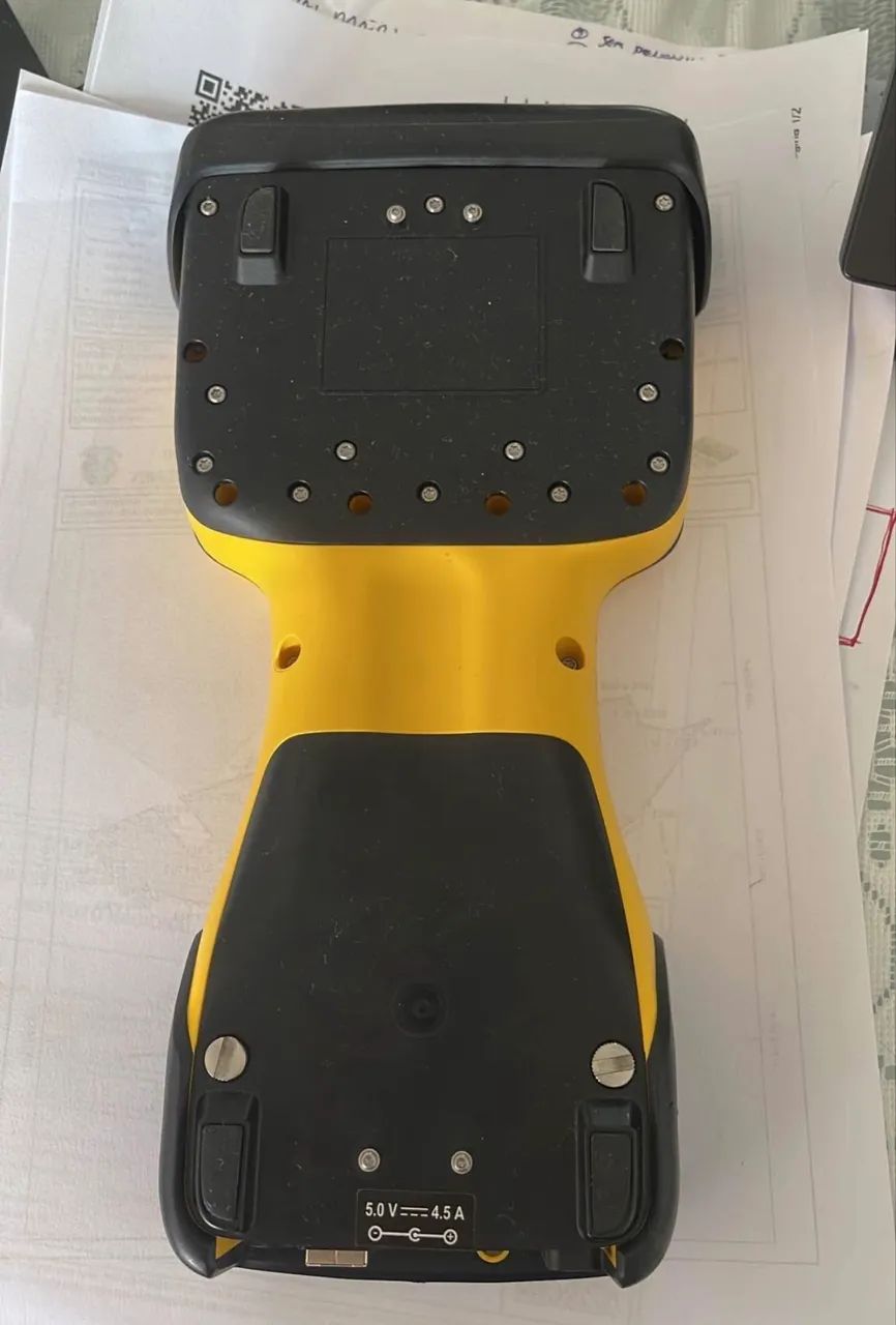 Coletora Trimble TSC2 - Foto 2