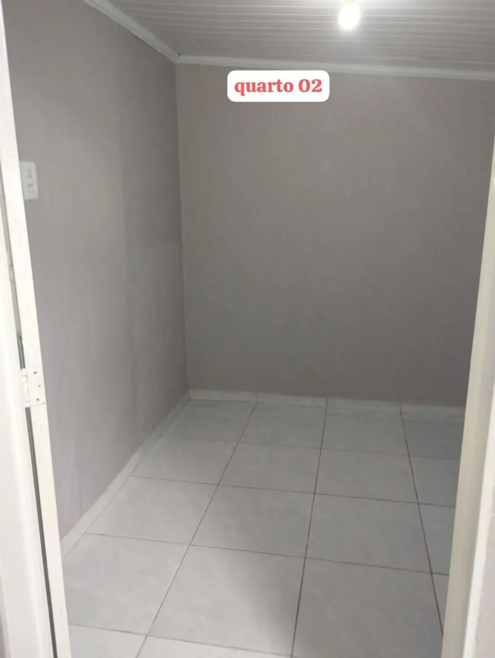 Aluguel Casa de Fundo Ceilândia  - Foto 2