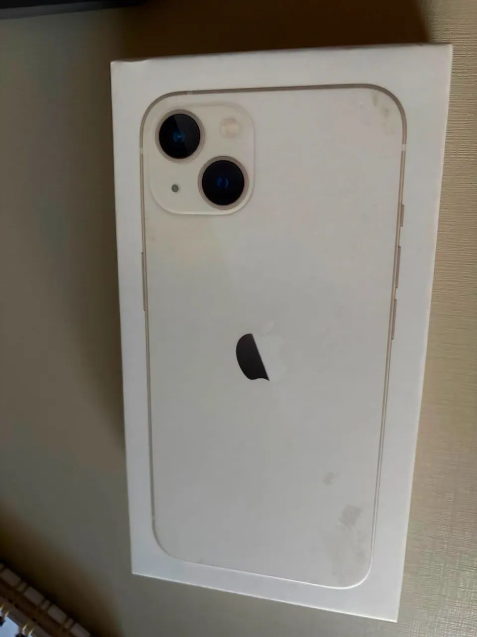 Iphone 13, muito novo.  - Foto 3