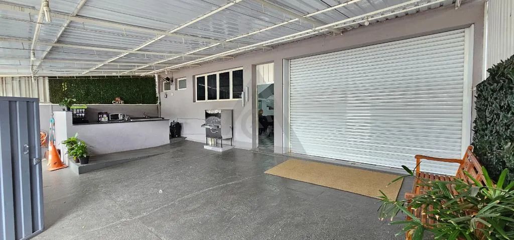 Salão à venda e para alugar em Campinas, Jardim Chapadão, com 735 m² - Foto 3