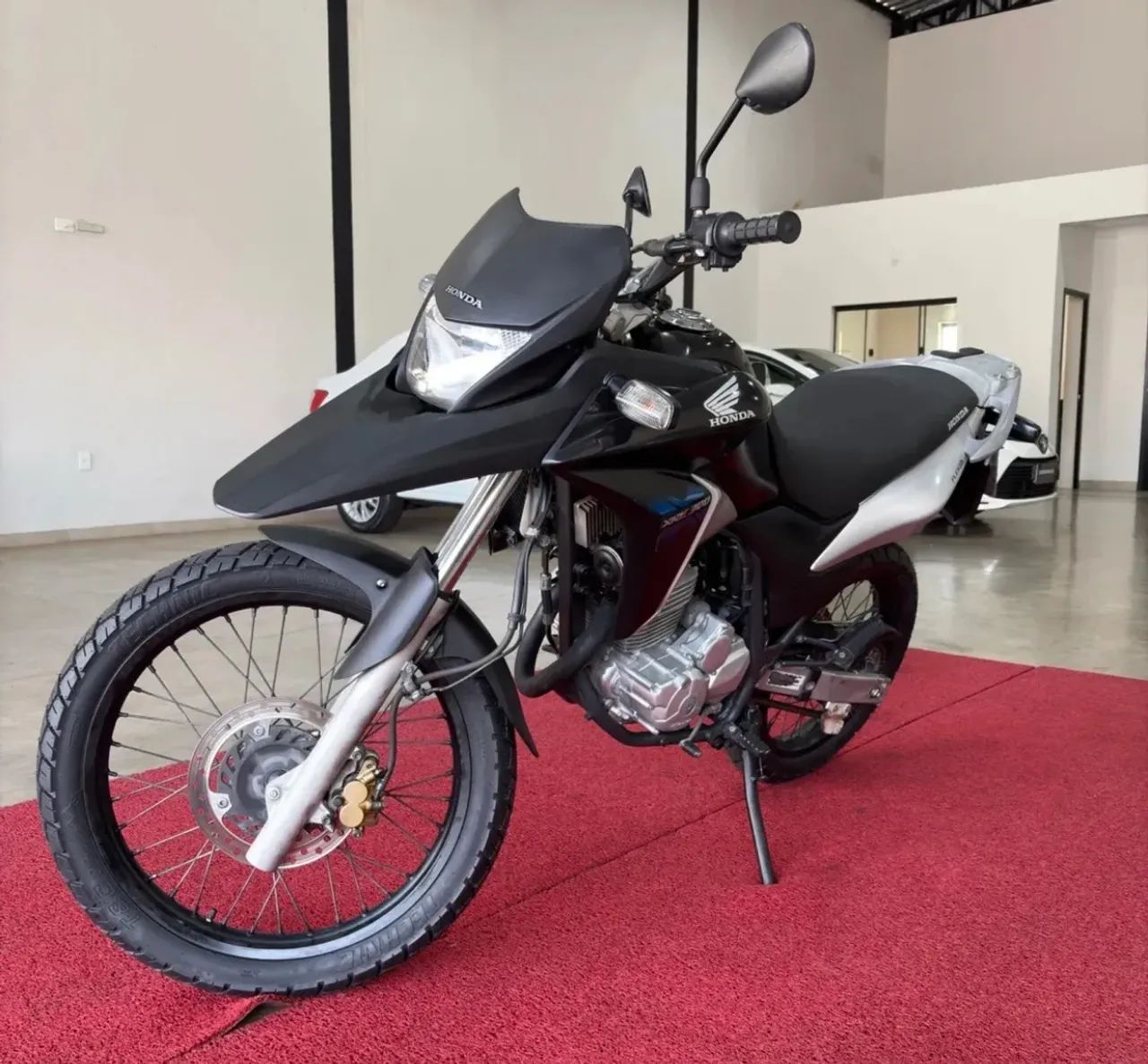 VENDO XRE 300