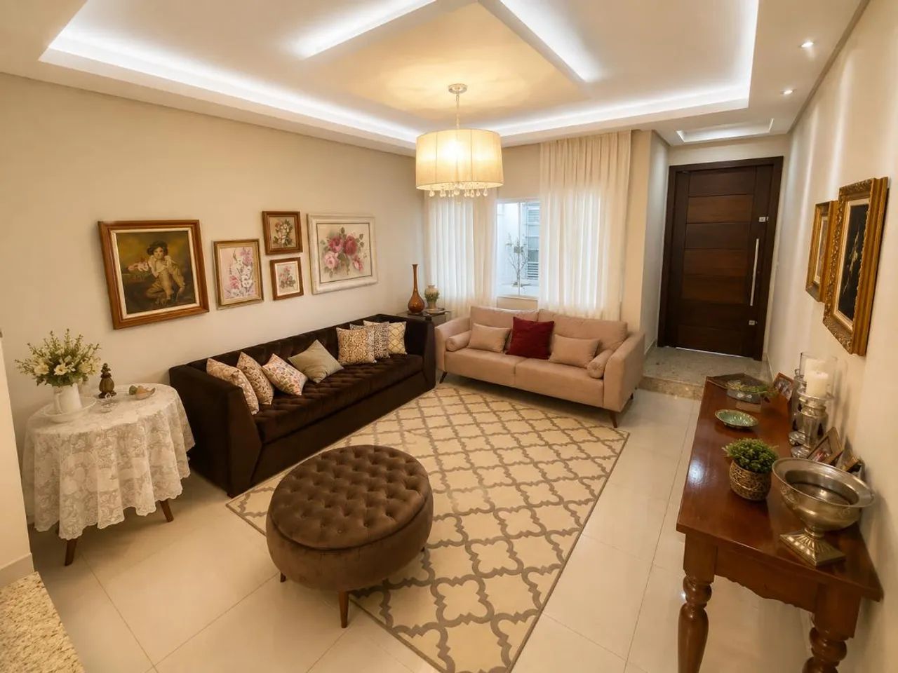 Casa a venda no Jardim Maringá II - Foto 4