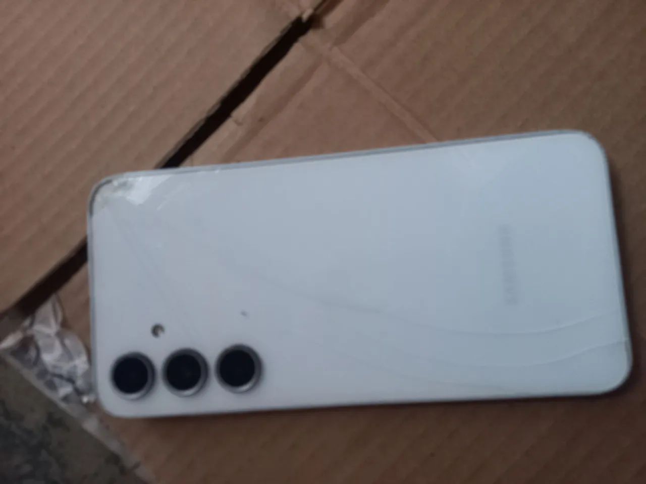 Samsung a35 5g - Foto 2