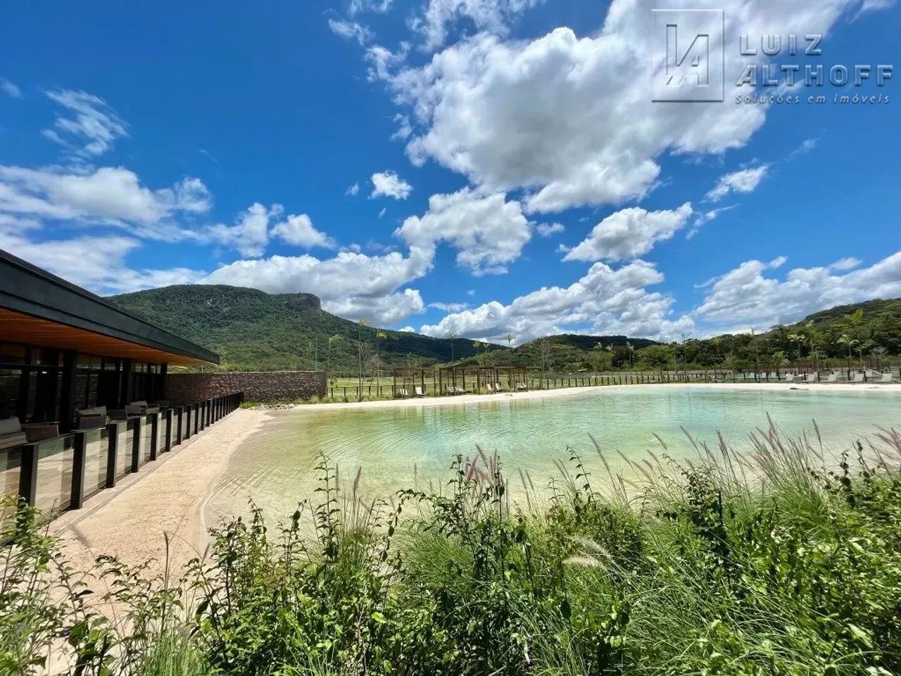 Terreno com 303 m² à venda - Pedra Branca, Palhoça/SC