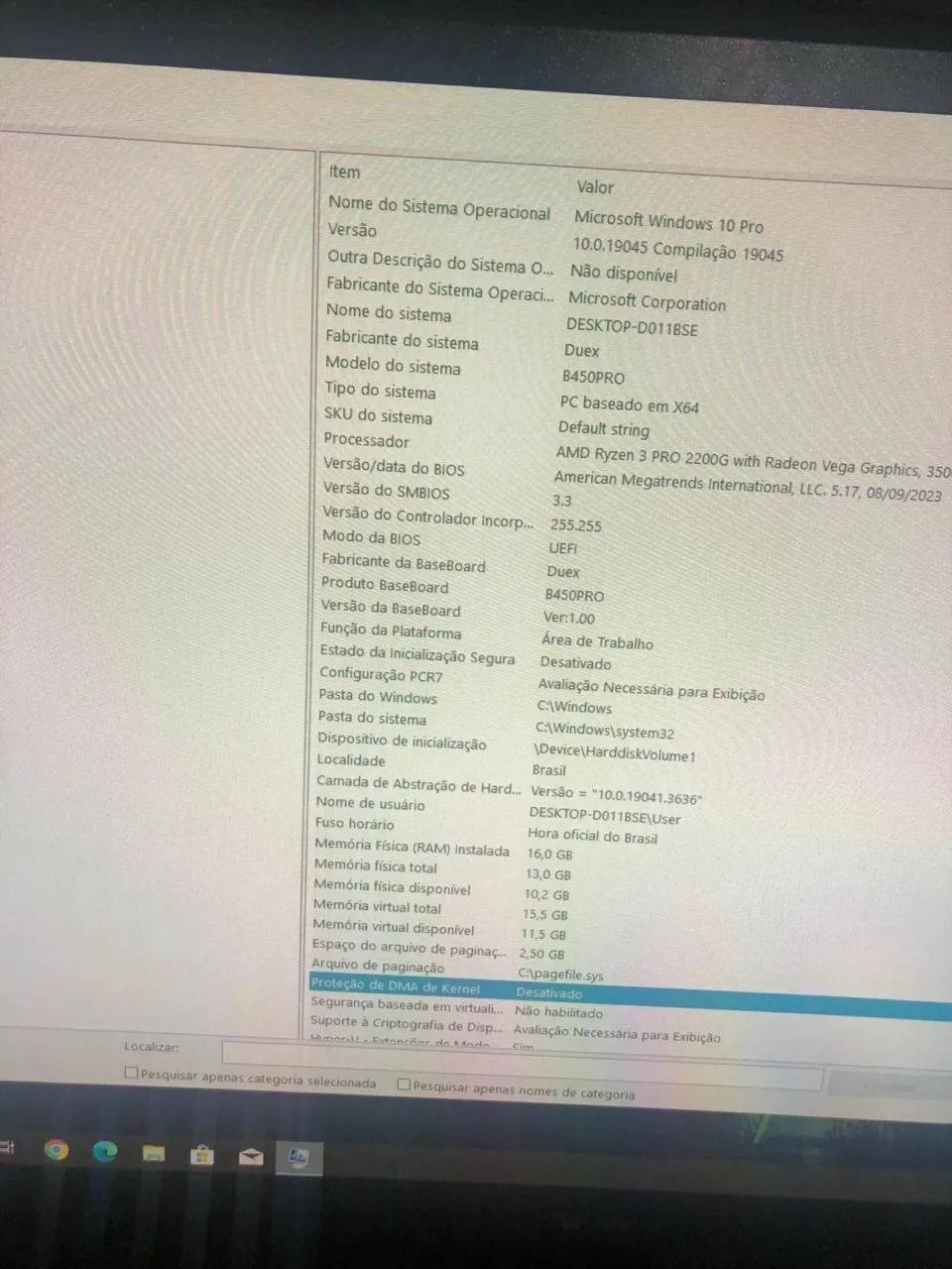 Vende-se um PC GAMER - Foto 3