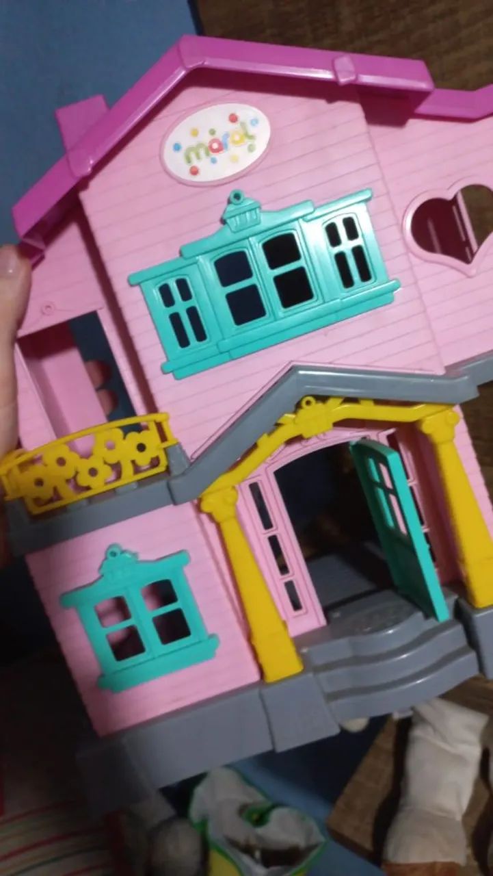 Casinha Sweety Home - Foto 3