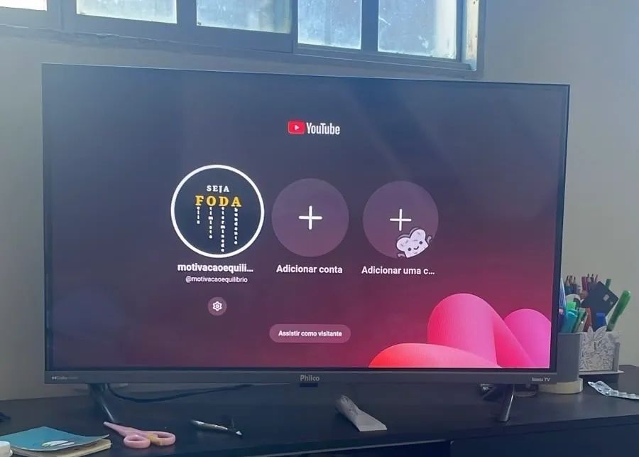 Smart TV  - Foto 2