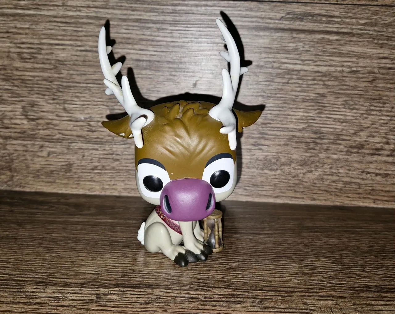 Funko Pop Disney - Sven #585 (Loose)