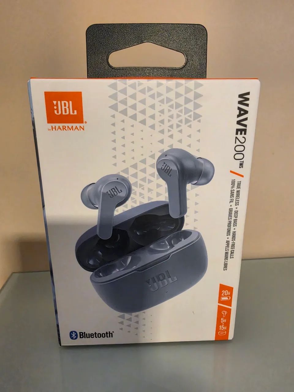 JBL Wave 200