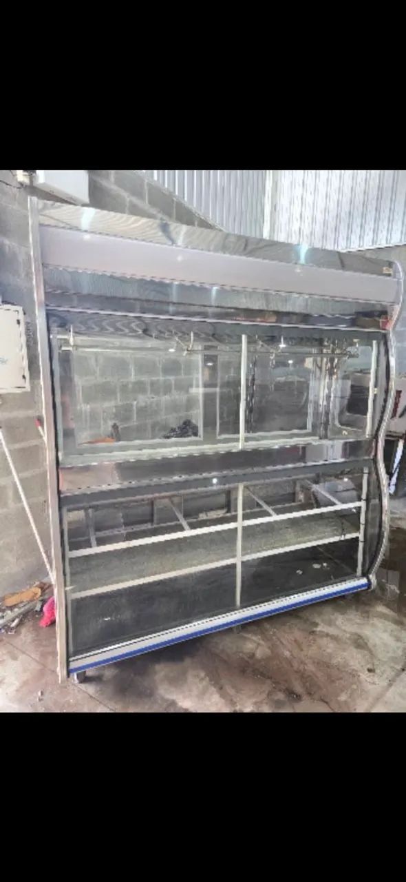 Equipamentos para mercado 