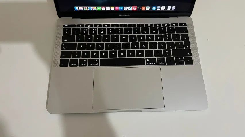 Macbook Pro A1708 - i5 - 8GB - SSD250 - Foto 4