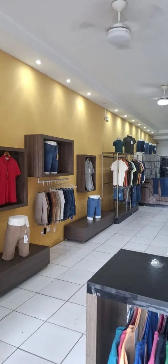 EXCELENTE PONTO COMERCIAL NO CORAÇÃO DE BELÉM - CAMPINA<br> - Foto 5