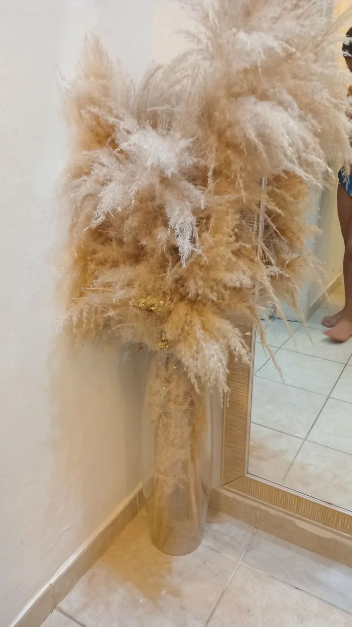Jarro decorativo 