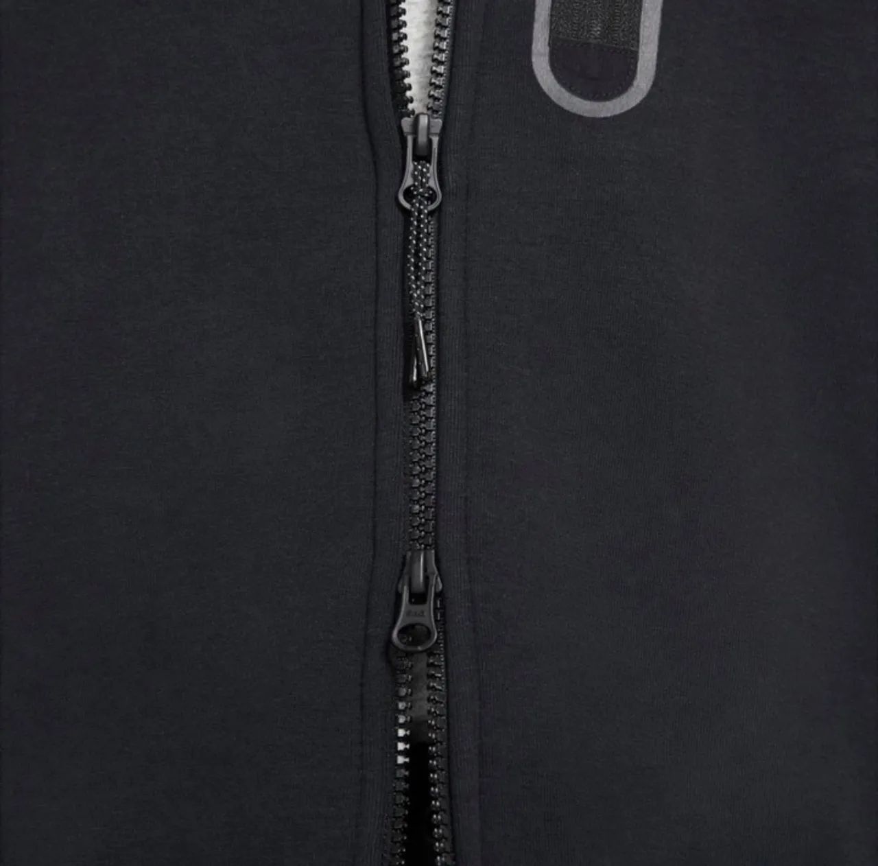 Jaqueta Nike Sportswear Tech Fleece Masculina - Foto 4