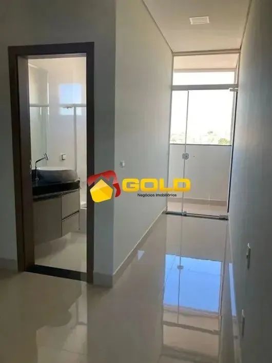 Apartamento para Locação em Uberlândia, Jardim Botânico, 3 dormitórios, 3 suítes, 4 banhei - Foto 9