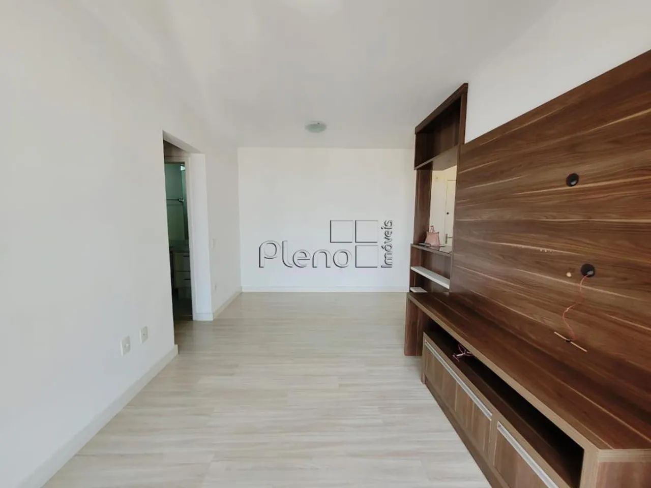 Apartamento à venda em Indaiatuba, Centro, com 2 quartos, com 69 m², Edifício Maroc - Foto 2
