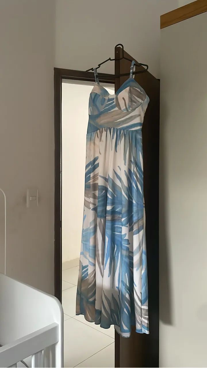 Vestido  - Foto 3