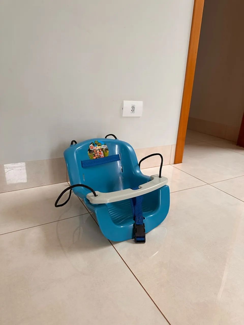 Balanço Infantil  - Foto 2