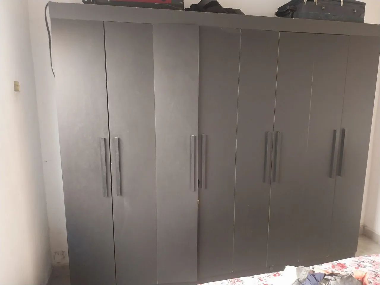Guarda roupa 