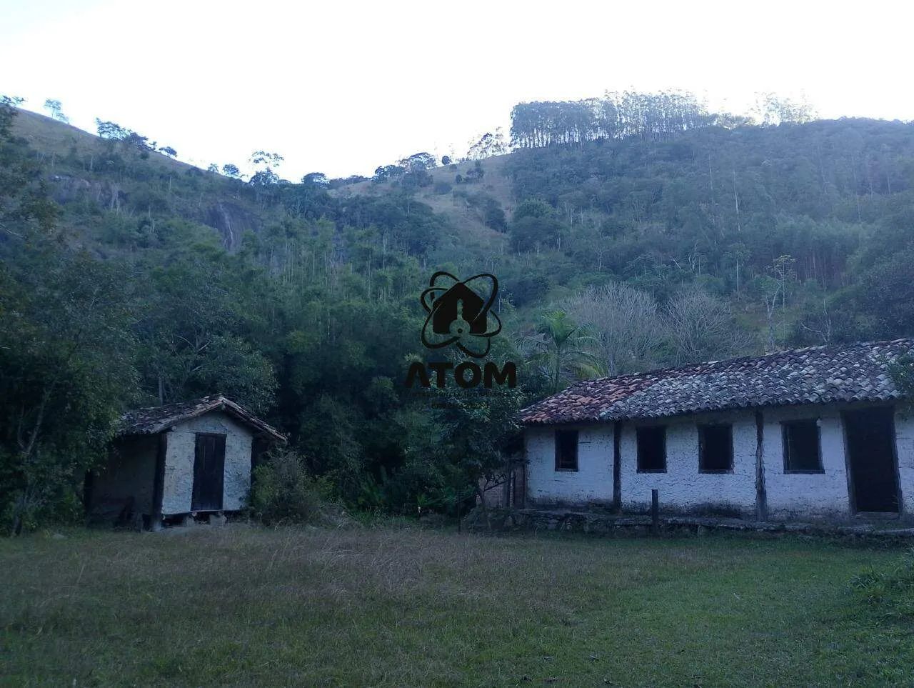 Sítio de 3,5 Alqueires em Natividade da Serra - Foto 2