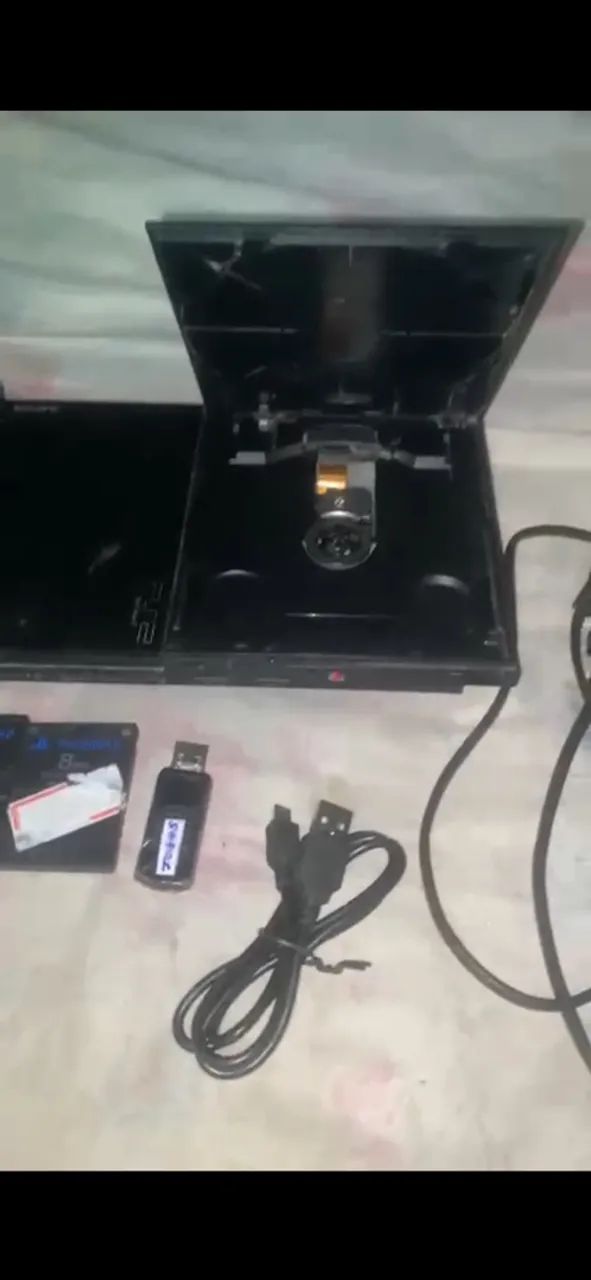 PlayStation 2 - Foto 4