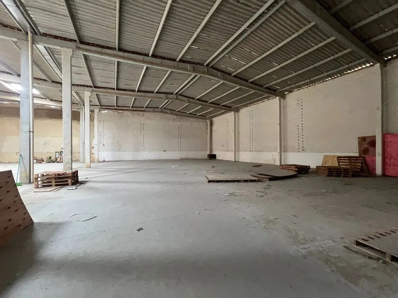 Galpão à Beira da BR-101  900 m² para Grandes Operações - Foto 3