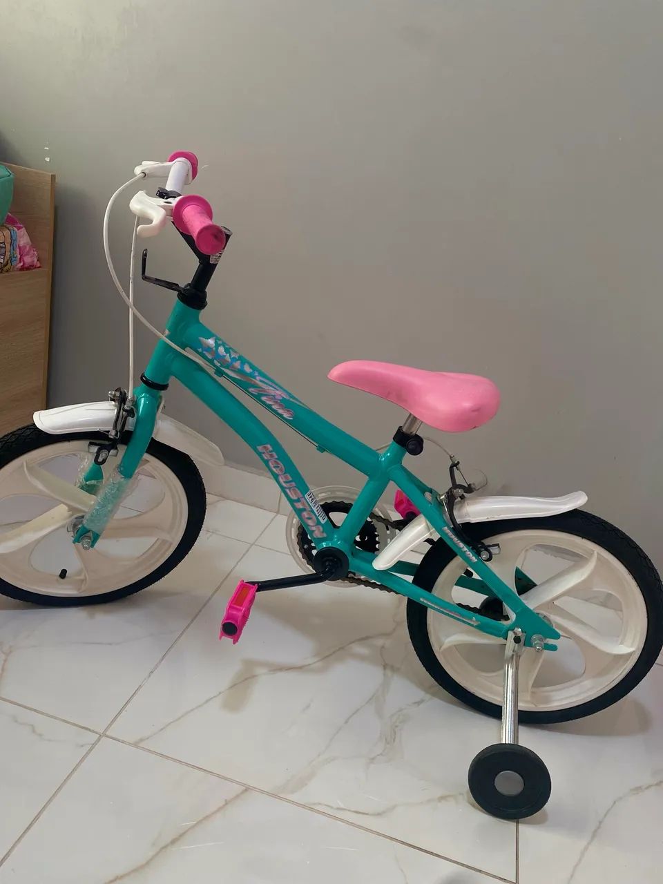 Bicicleta infantil - Foto 2