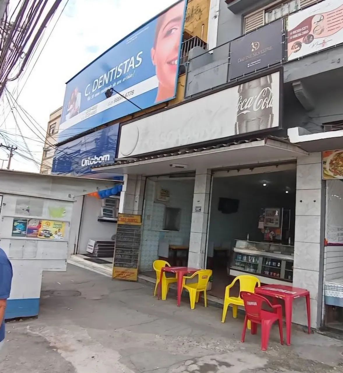 Passo ponto Bar em Cascadura  - Foto 4