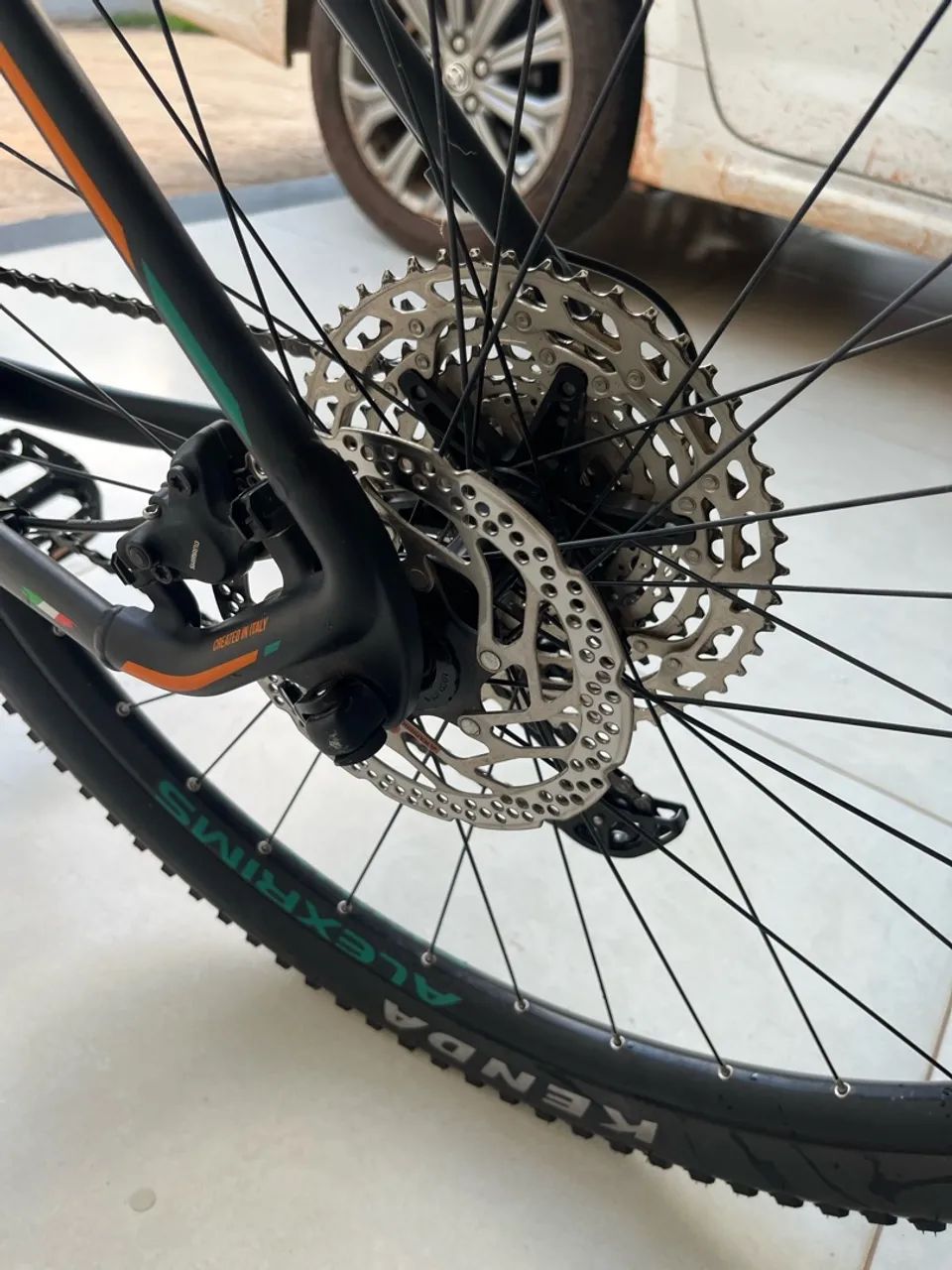 Bike Oggi 7.2 - Foto 4