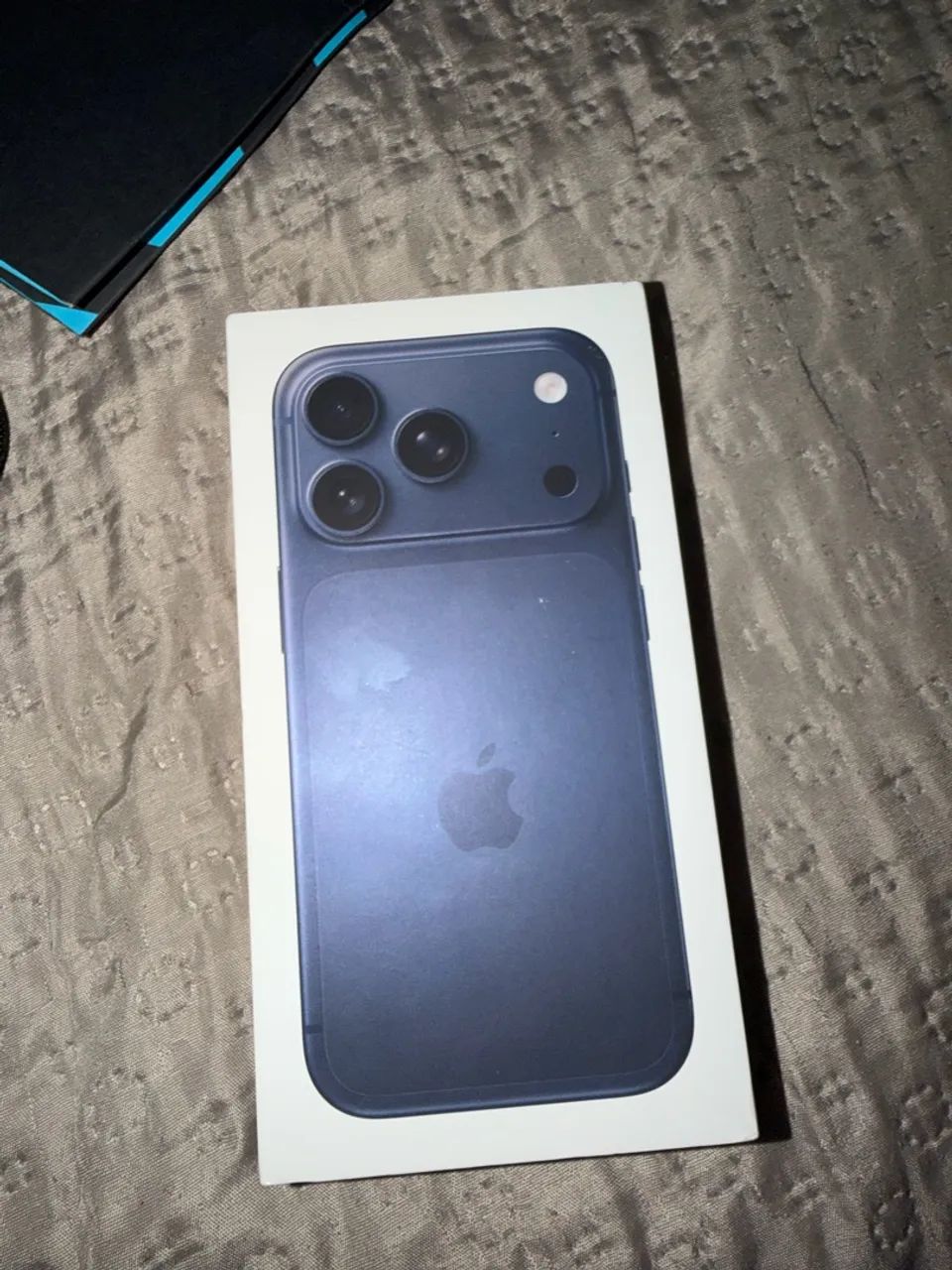 iPhone 17 pro - Foto 2