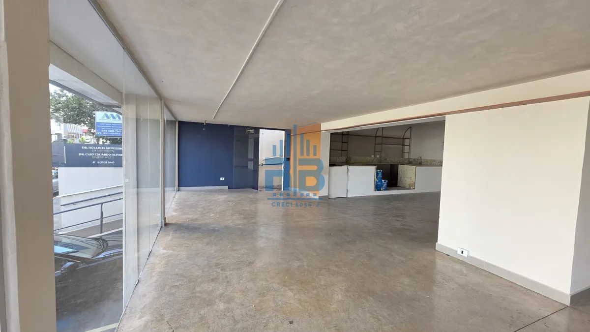 IMOVEL PARA LOCACAO FINALIDADE COMERCIAL - Foto 3