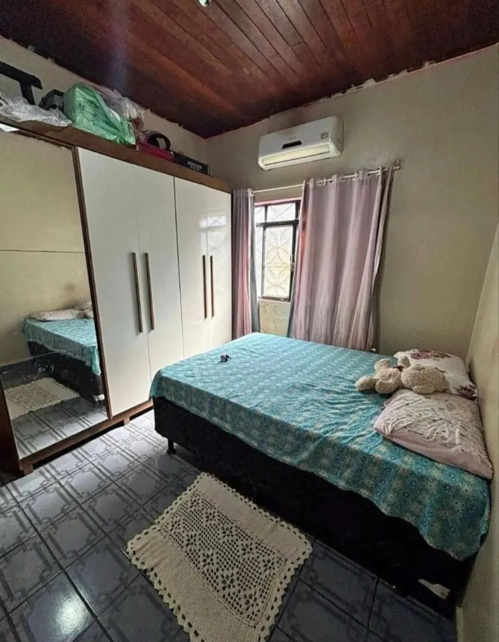 %Casa a venda na Cabanagem - Foto 2