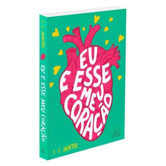 As mil partes do meu coração 