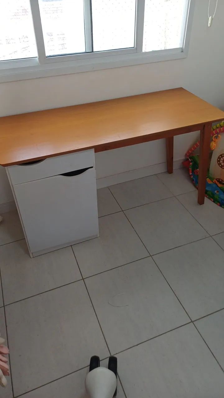 Mesa home office