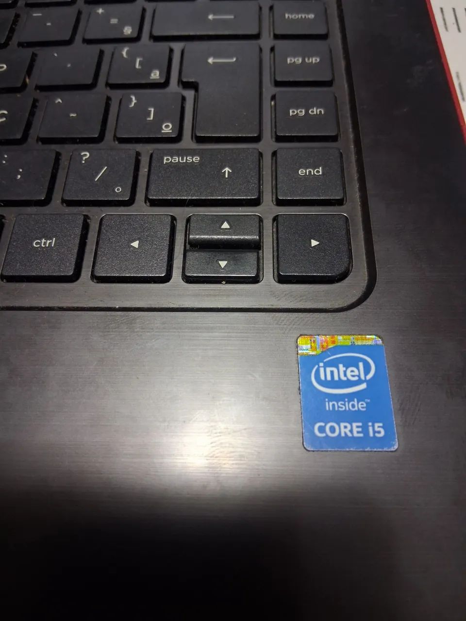 Notbook HP CORE I5 - Foto 4