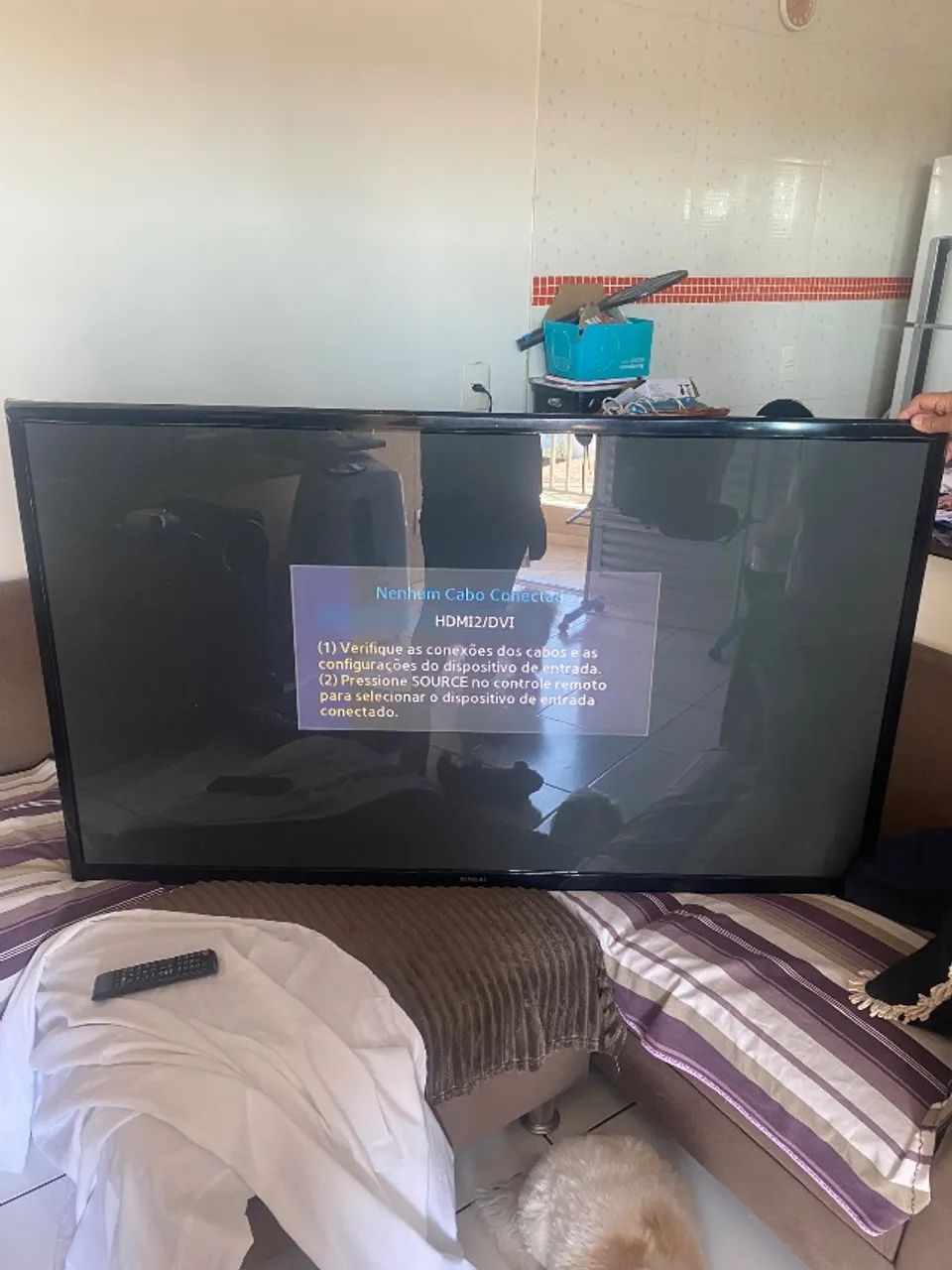 Tv Samsung  - Foto 5