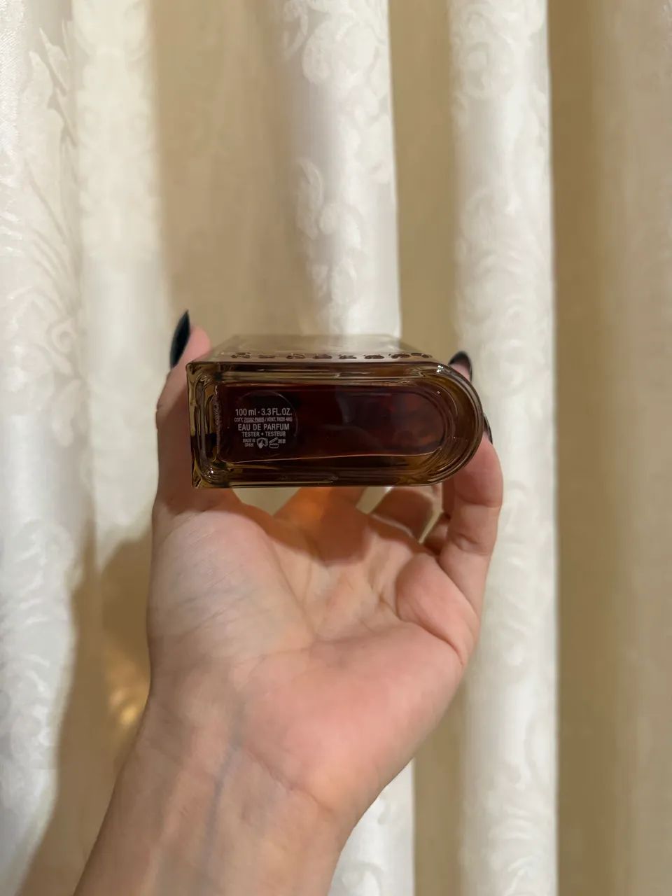 Perfume Burberry Her Intense 70ml - Foto 3