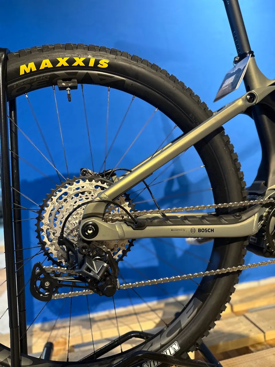 Orbea Wild H20 - Foto 4