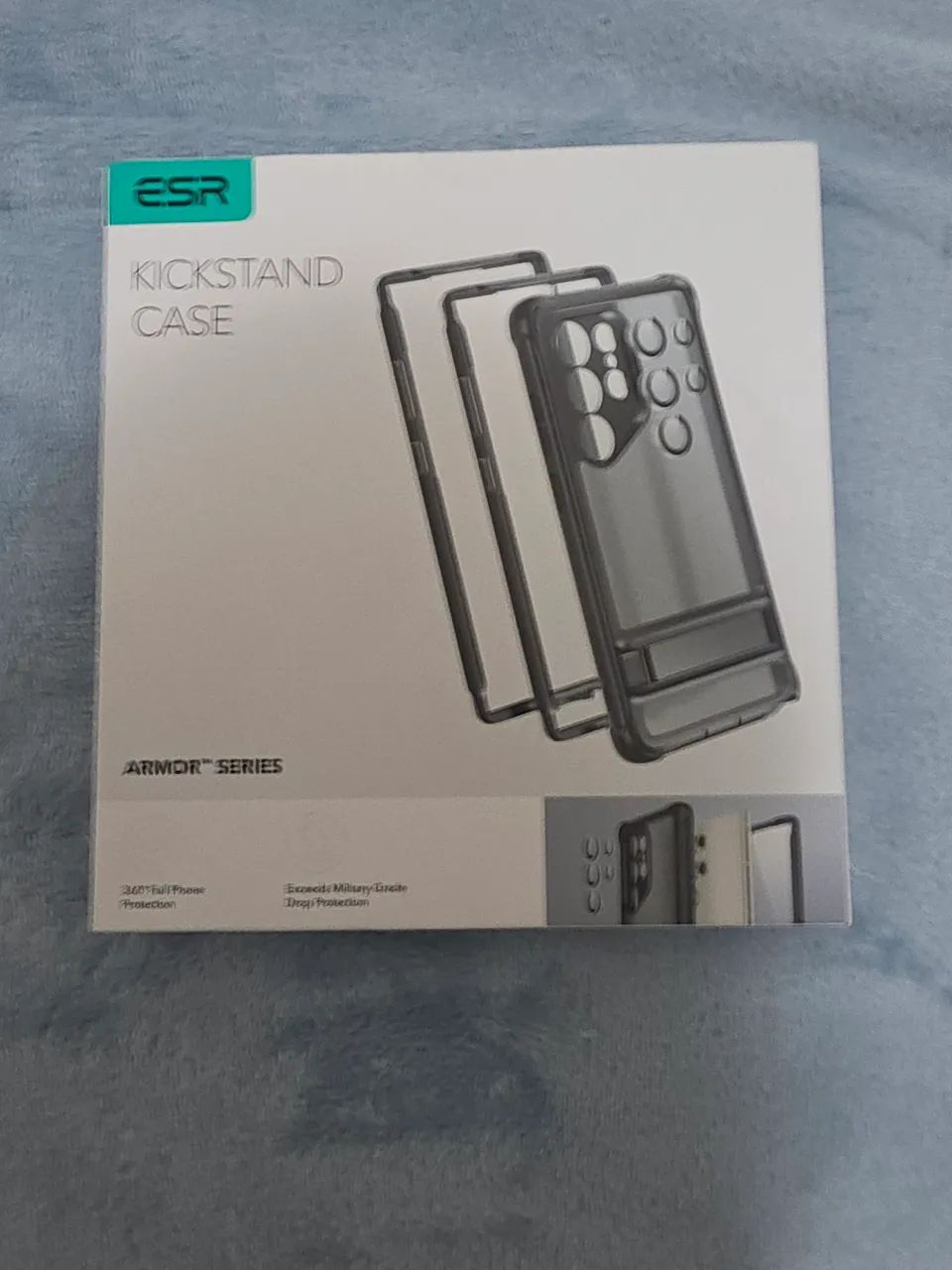 Case ESR para S24 Ultra