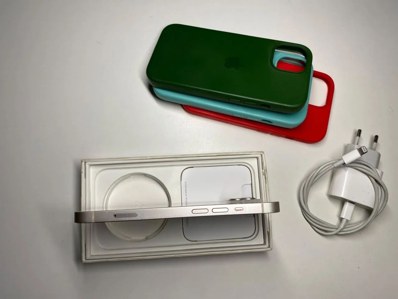 Iphone 13 - Foto 4