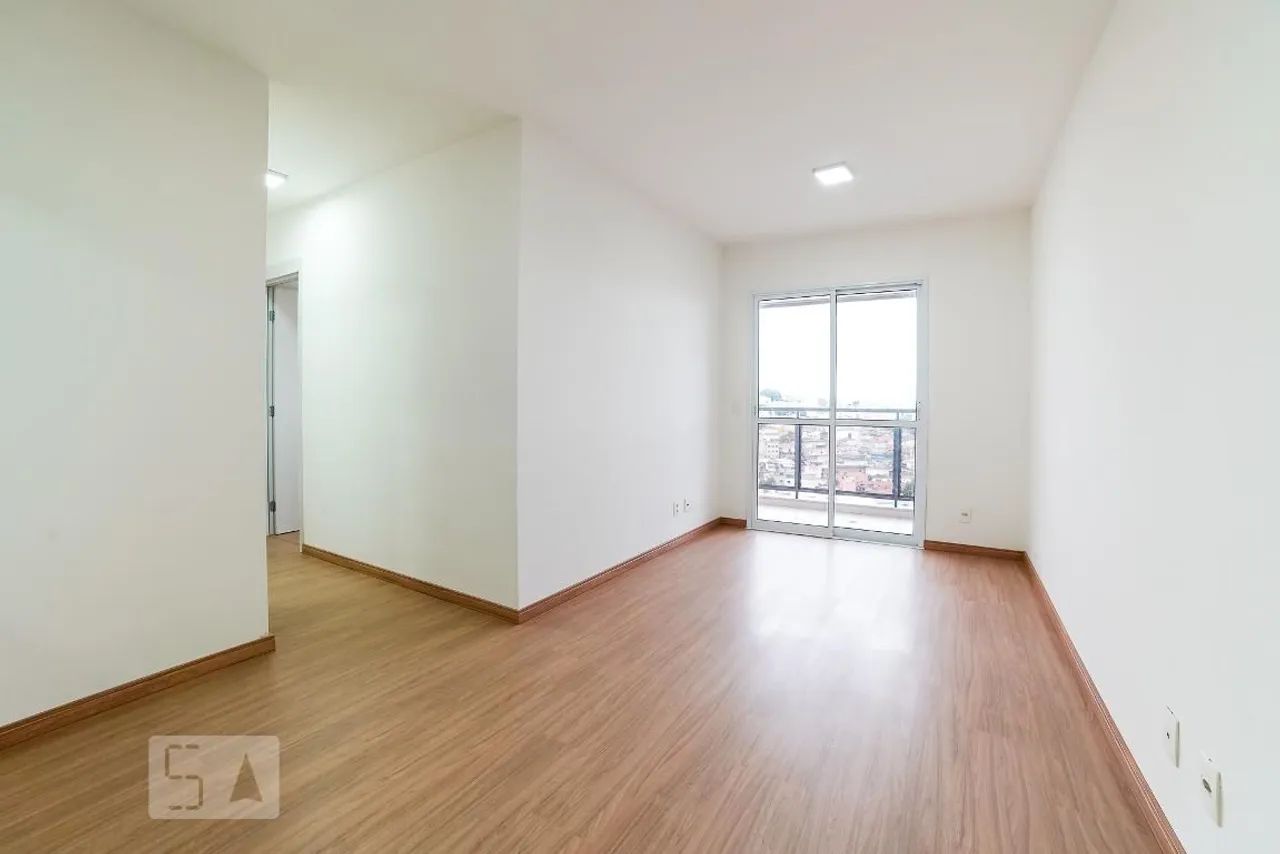 Apartamento à Venda - Vila Gustavo, 2 Quartos, 63 m2 - Foto 2