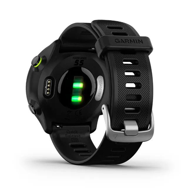 Garmin Forerunner 55 - Novo com NF - Foto 2