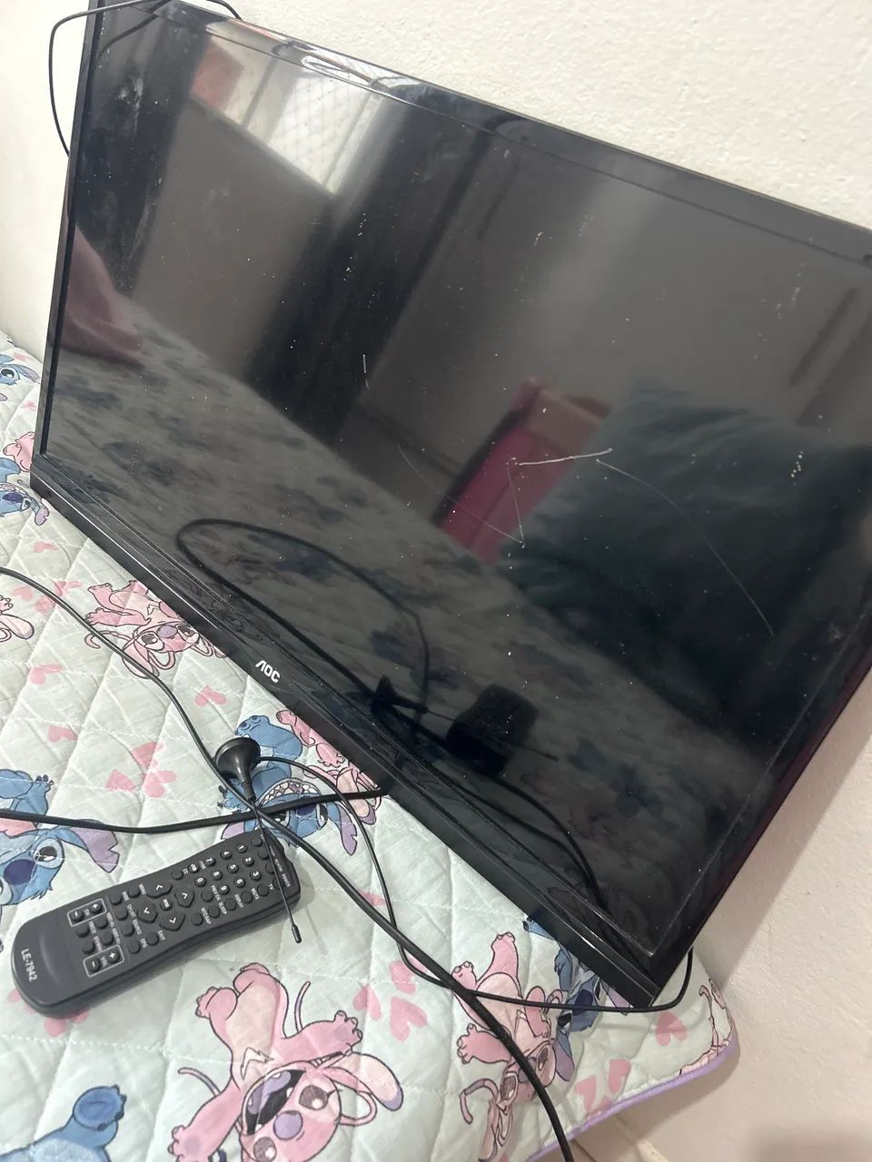 VENDO TV  - Foto 3