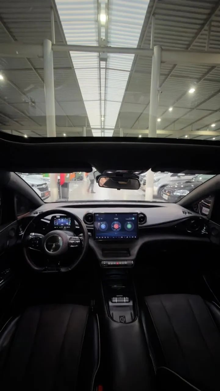 BYD Dolphin Plus (Elétrico) 2024 - Foto 5