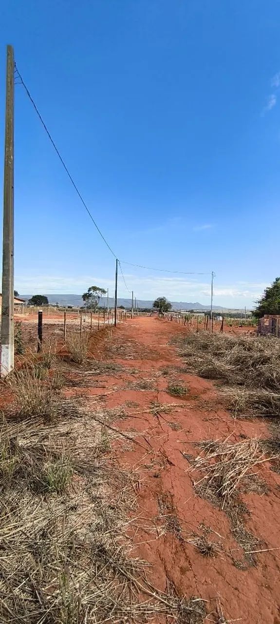 Vendo terreno de chácara  - Foto 5
