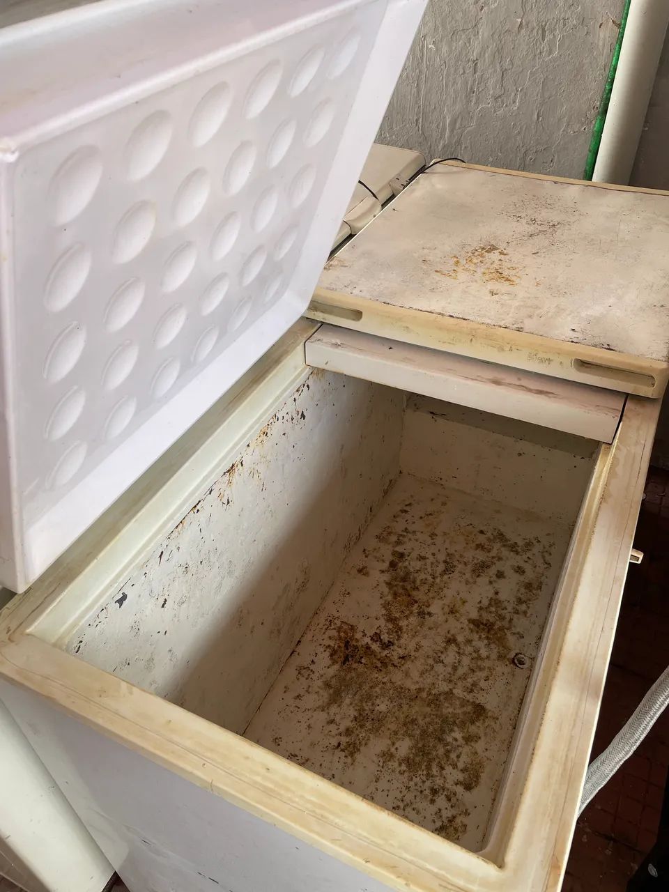 Vende-se freezer  - Foto 3