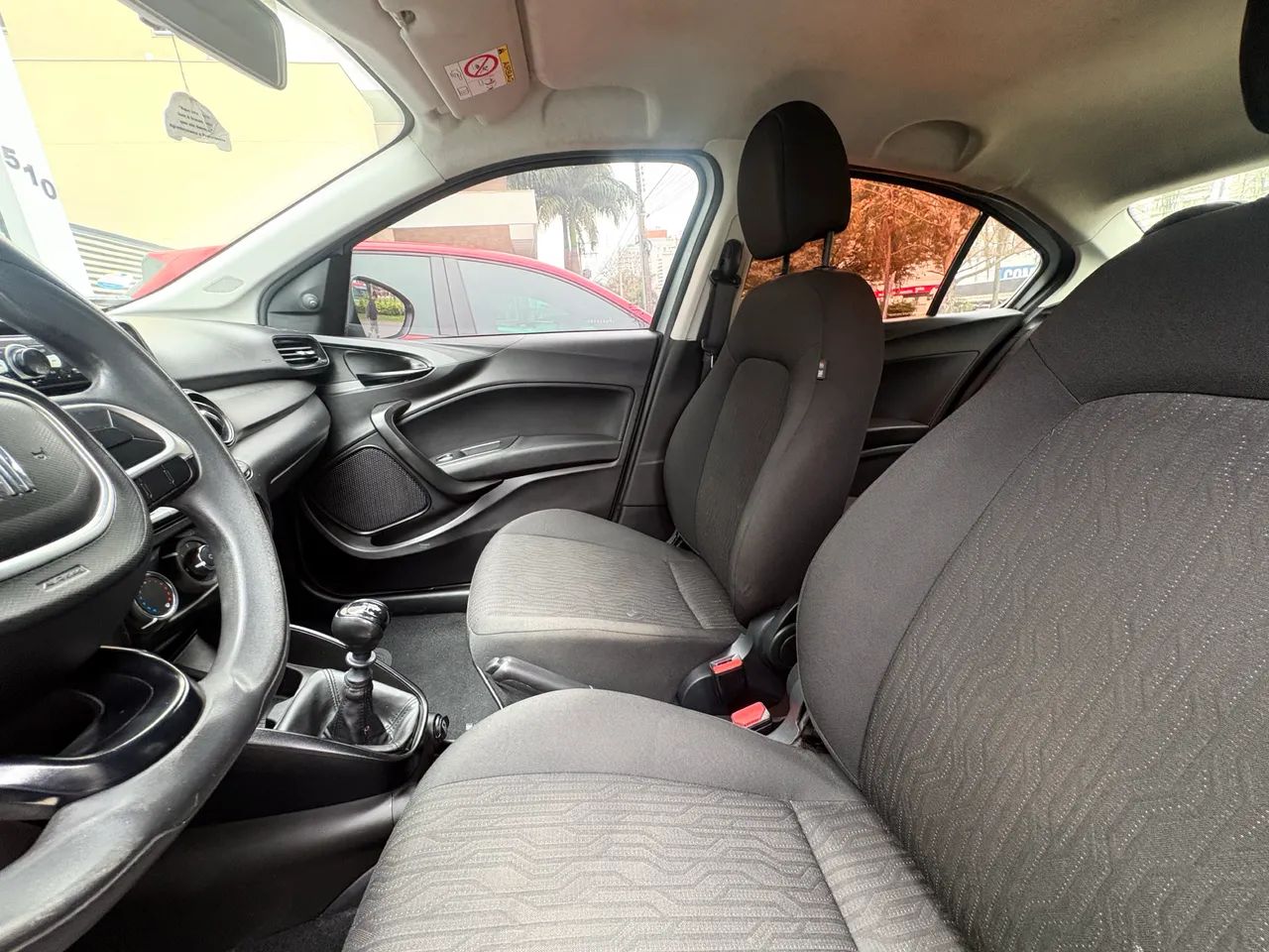 Fiat Cronos 1.0 6V Flex 2023 - Foto 2