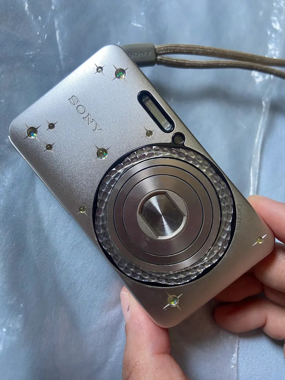 Cyber-shot Sony